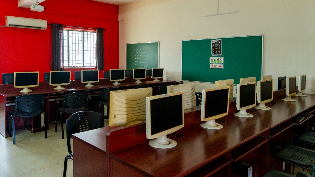 Computer Lab