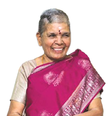 Dr. S. Rajalakshmi
