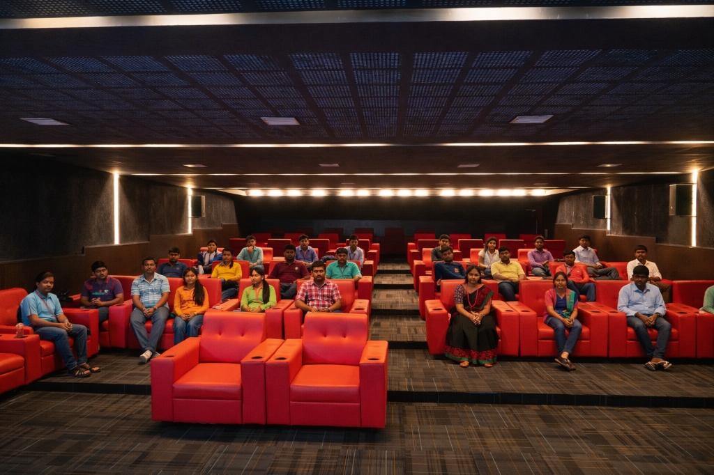 Bioskop Theater